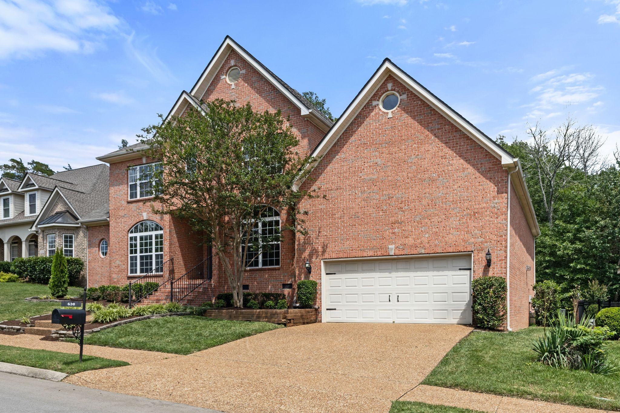630 Black Horse Pkwy