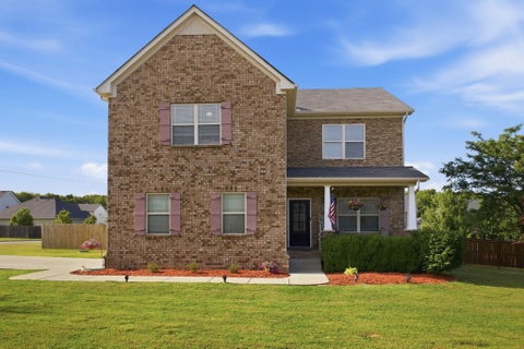 Photo of 1026 Pinnacle Hills Dr, Murfreesboro, TN 37128 (MLS # 3231949)