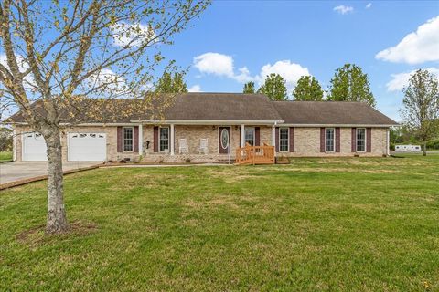 339 Old Blue Springs Rd Smithville TN 37166