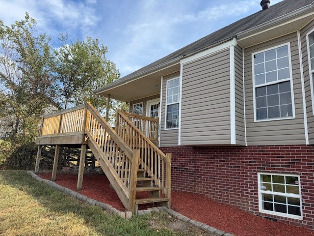 251 Seven Mile Ferry Rd