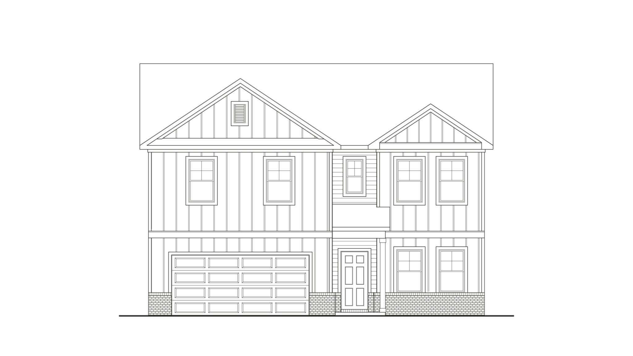 2884 Dandy Lane