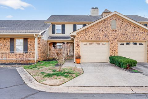 309 Kingswood Ct Clarksville TN 37043