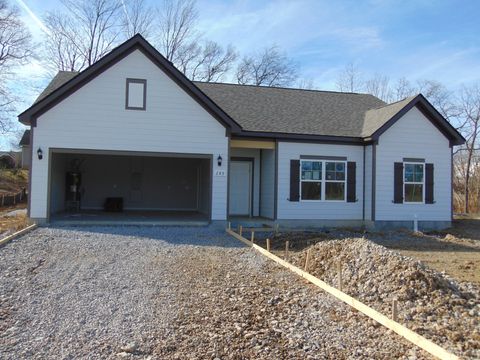 Photo of 289 Spring Street, LaVergne, TN 37086 (MLS # 3139435)
