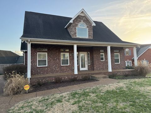 710 Fenwick Close Murfreesboro TN 37130