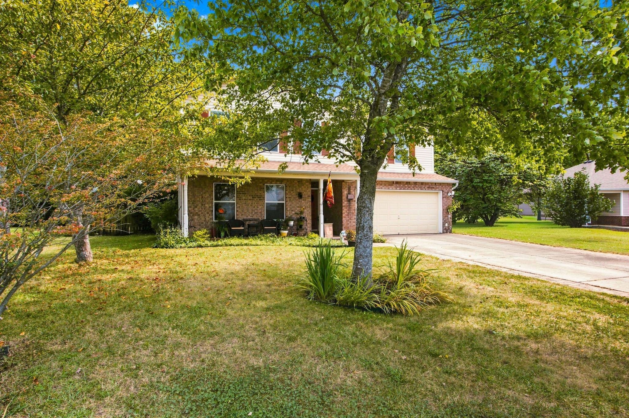 4-bed home for sale in Thompsons Station, TN 37179, 2769 Sutherland Dr 2769 Sutherland Dr, Thompsons Station TN 37179 4-bed home, photo 3 of 46