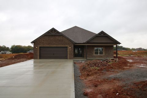 67 Wofford Estates Clarksville TN 37040