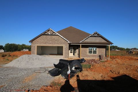 67 Wofford Estates Clarksville TN 37040