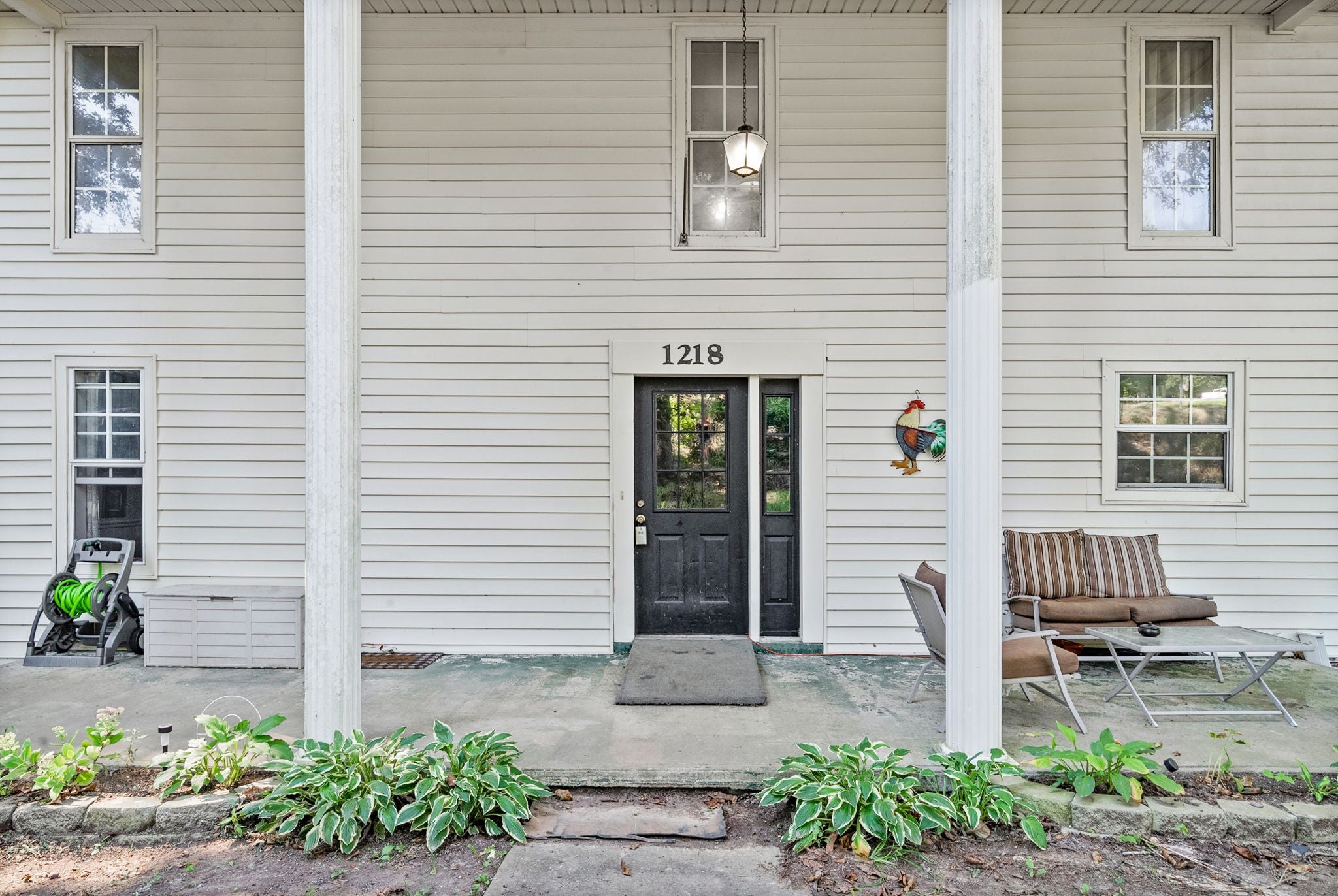 1218 Spring St
