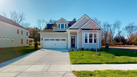 6015 Bloom St Rockvale TN 37153