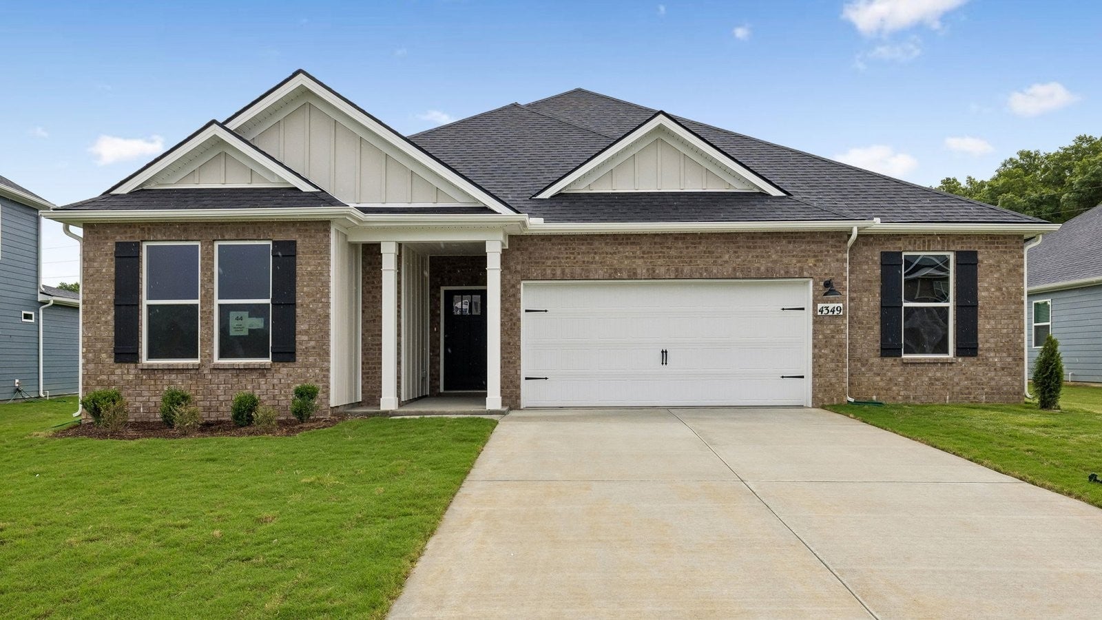 4325 Scarlet Ct