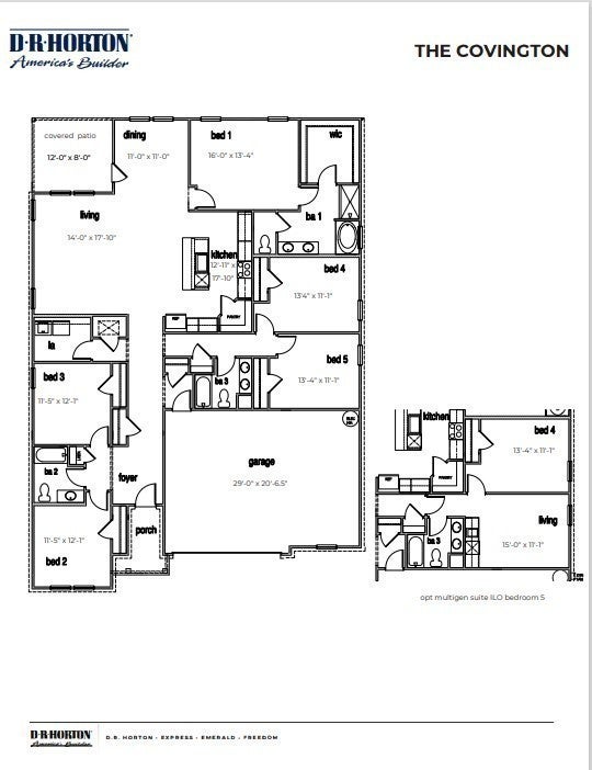 4325 Scarlet Ct