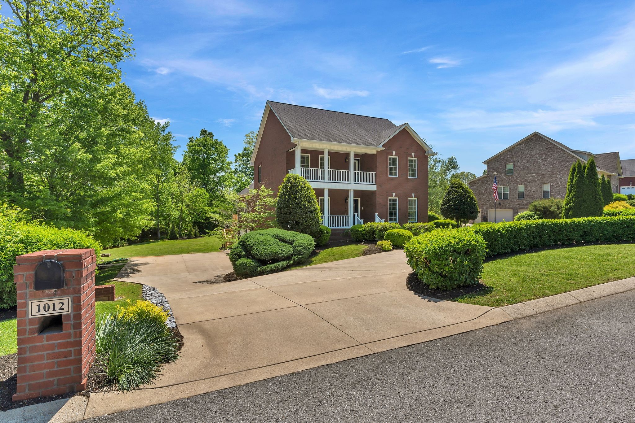1012 Carrs Creek Blvd