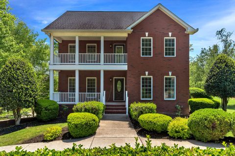 1012 Carrs Creek Blvd Greenbrier TN 37073