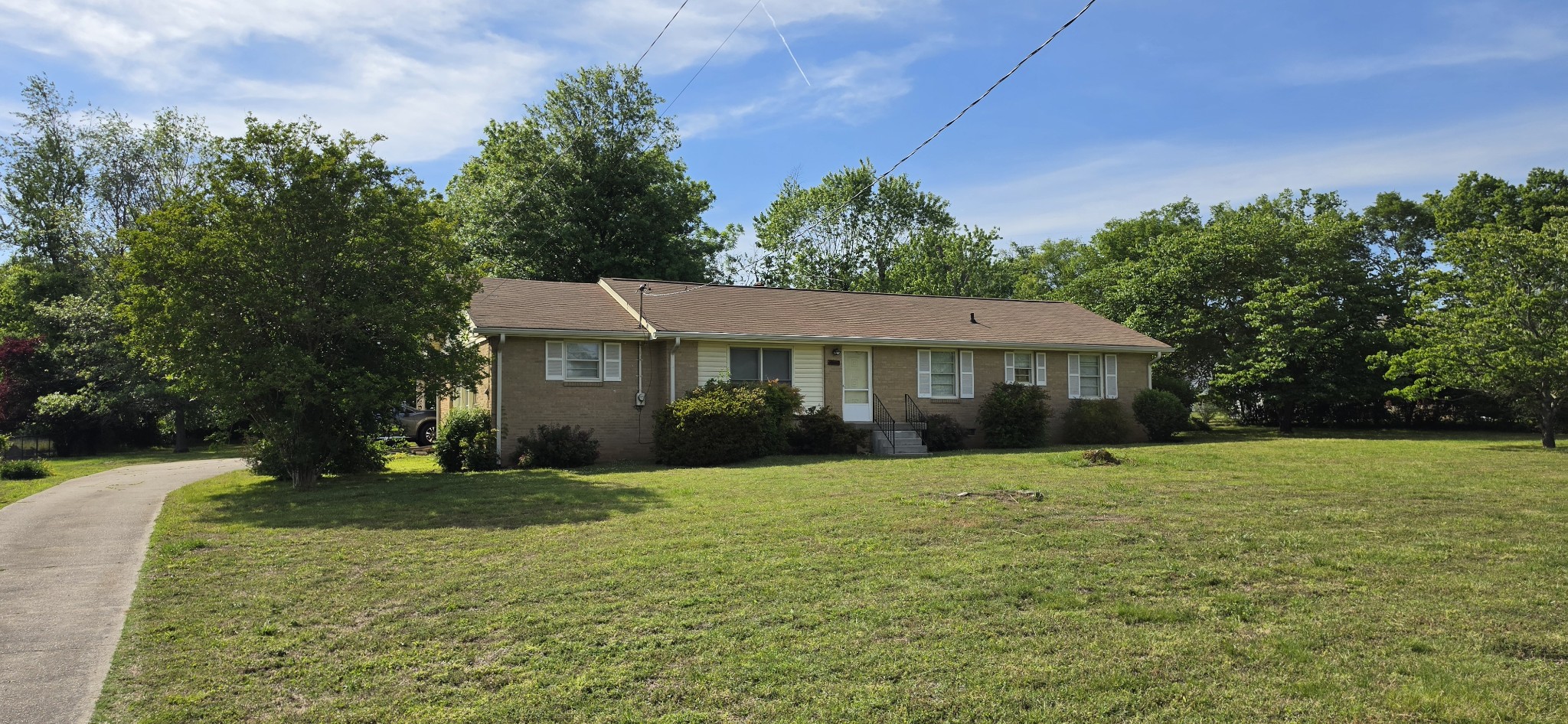 125 Hunters Trail