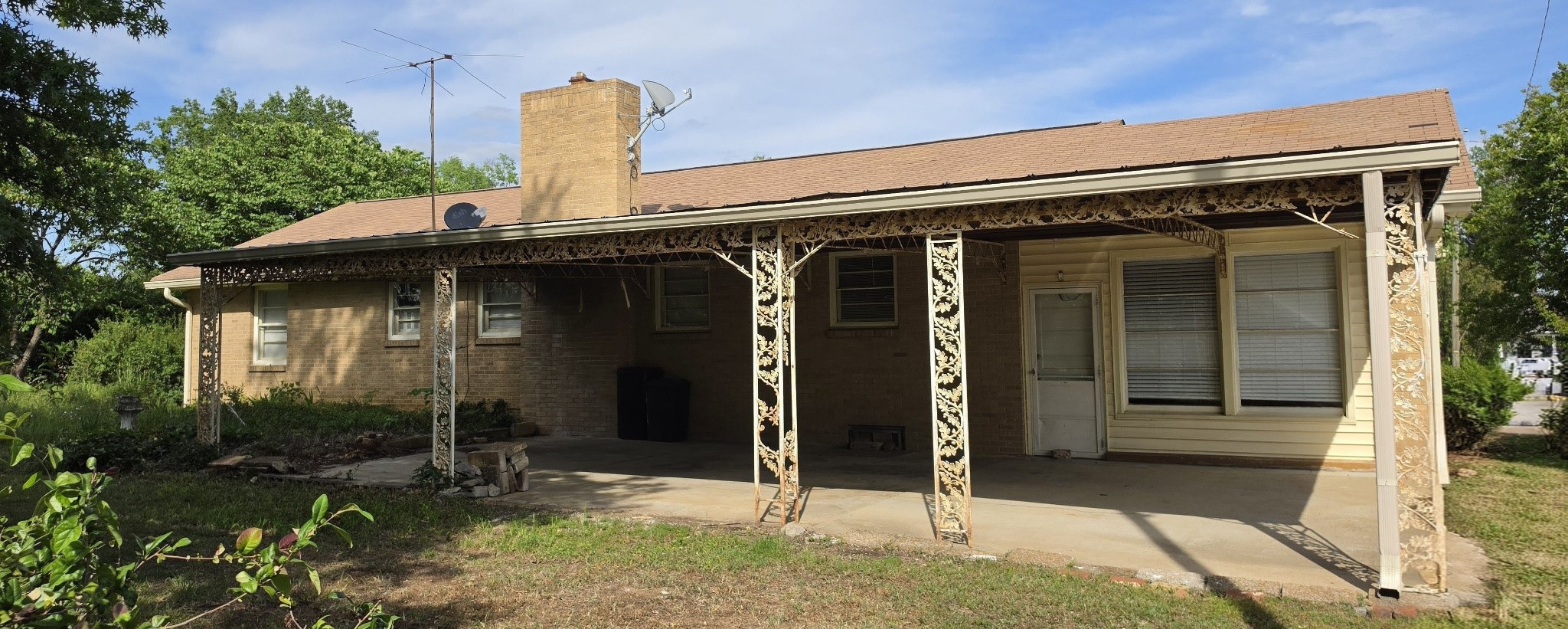 125 Hunters Trail