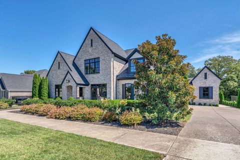 7045 Lanceleaf Dr College Grove TN 37046