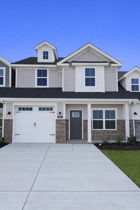 607 Rohan Drive Murfreesboro TN 37129