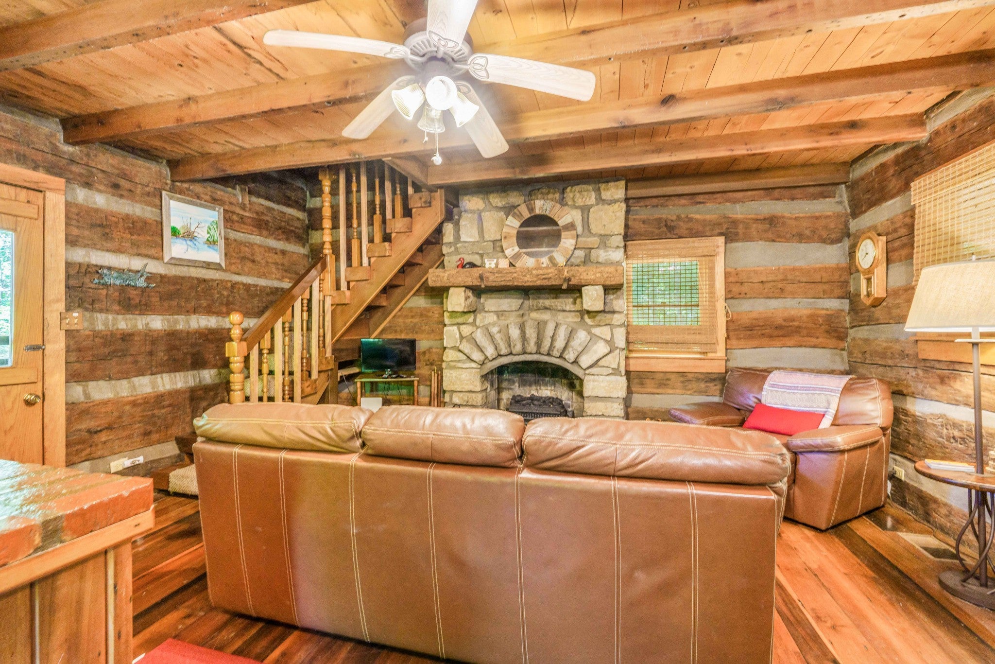 557 Barton Shockley Road