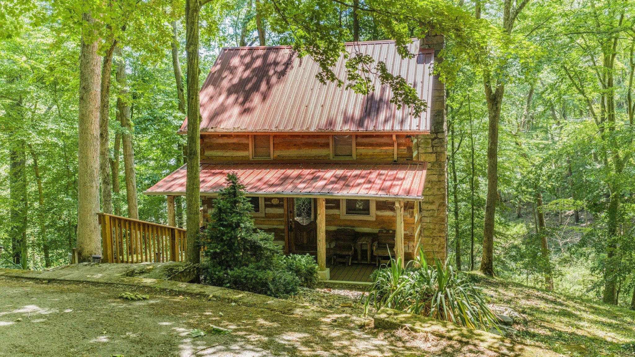 557 Barton Shockley Road