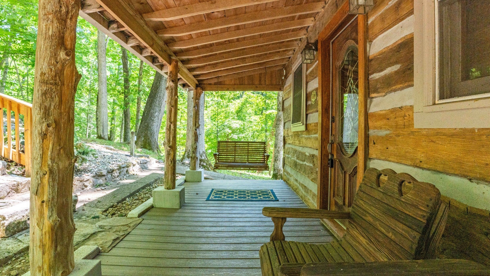 557 Barton Shockley Road