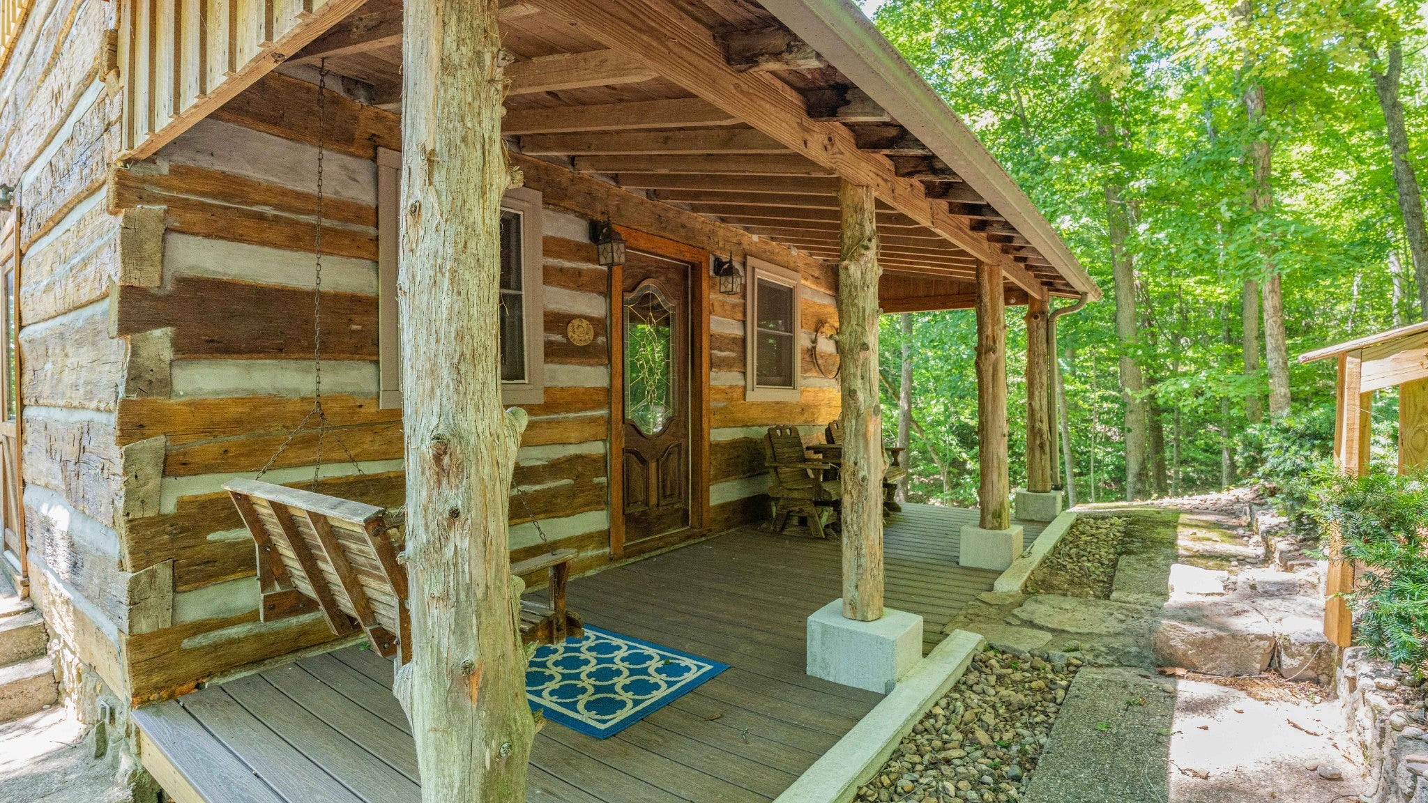 557 Barton Shockley Road
