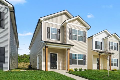 111 Hook and Ladder La Vergne TN 37086