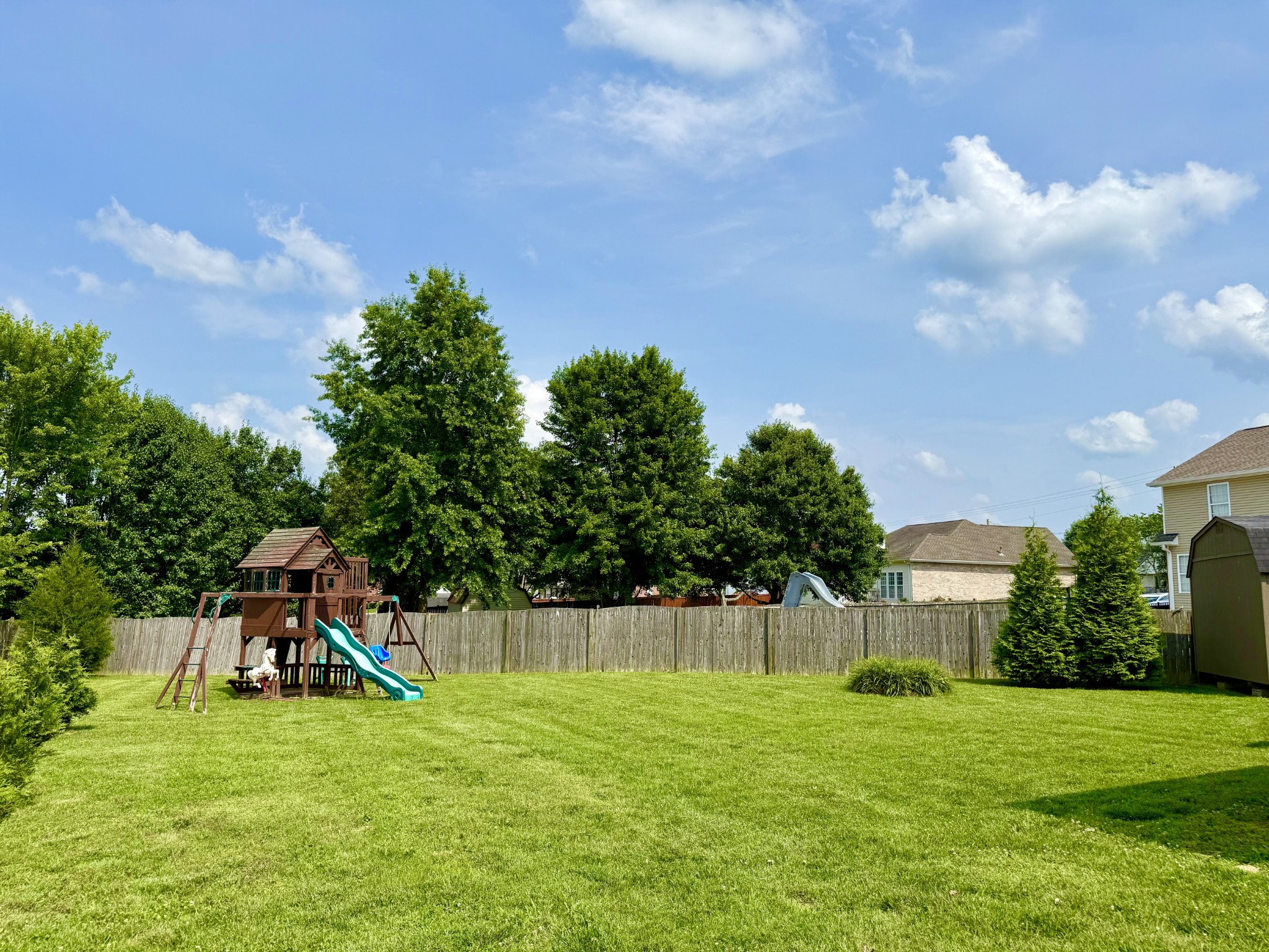 740 N Palmers Chapel Rd