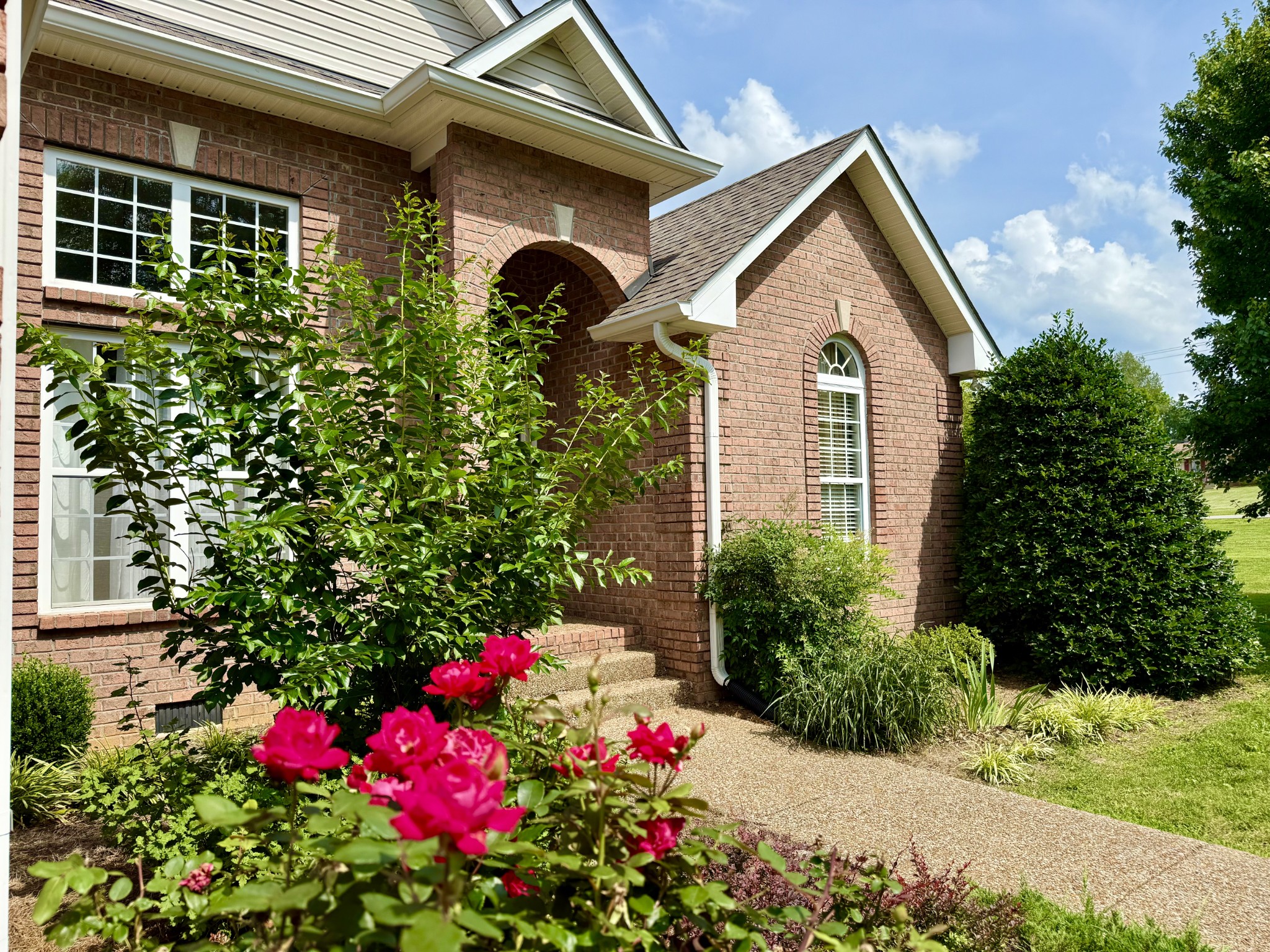740 N Palmers Chapel Rd