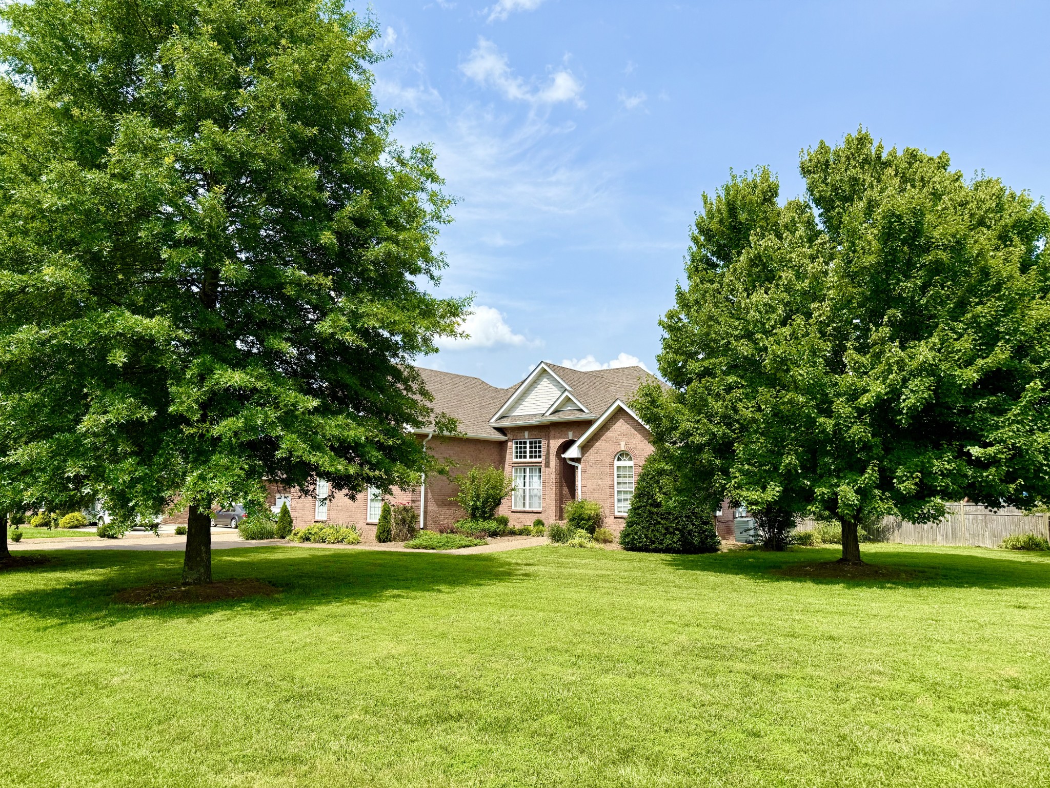 740 N Palmers Chapel Rd