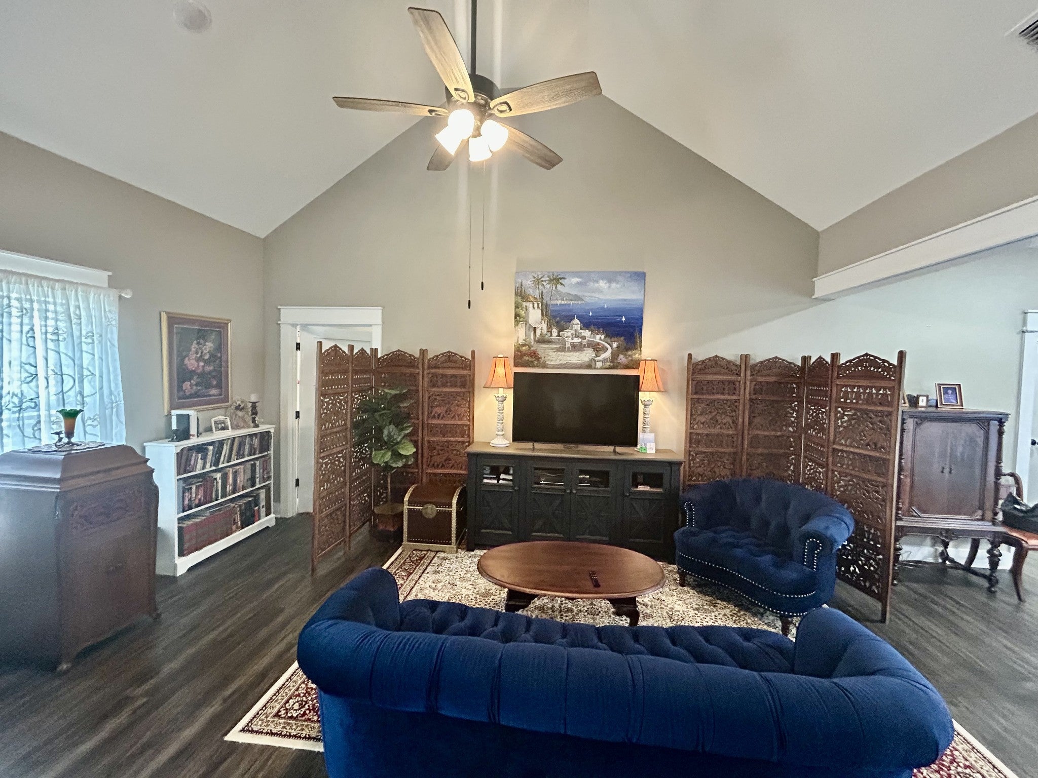 4117 Vervilla Rd