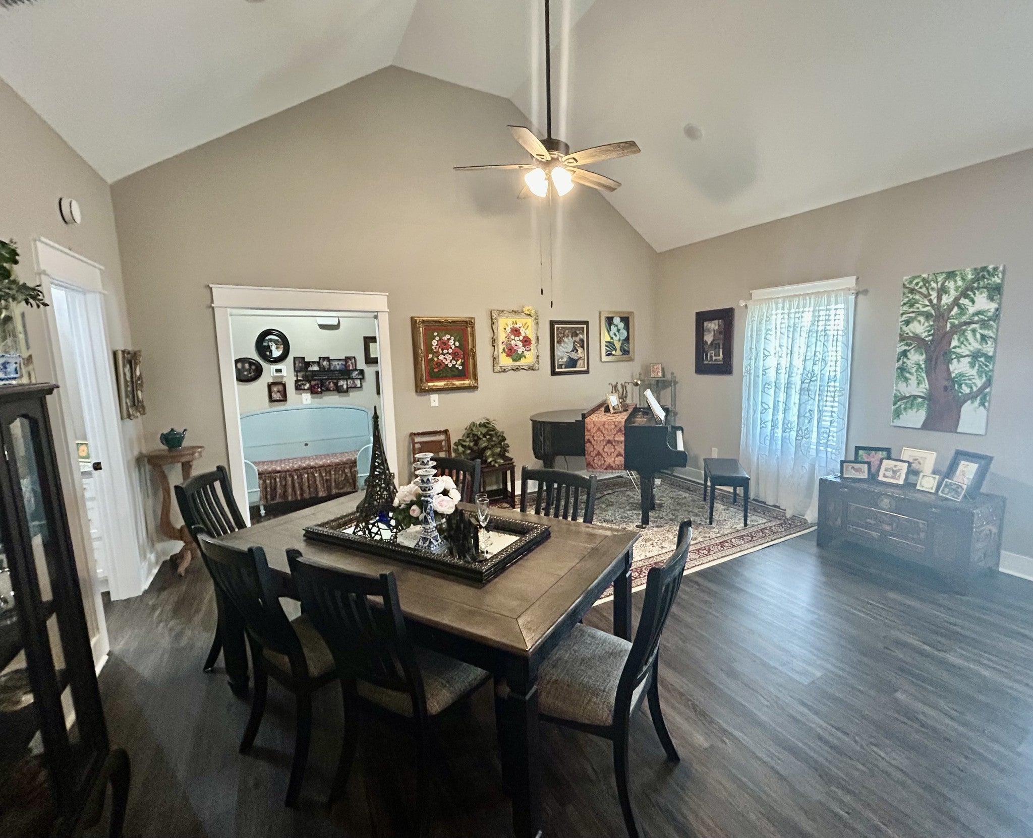 4117 Vervilla Rd
