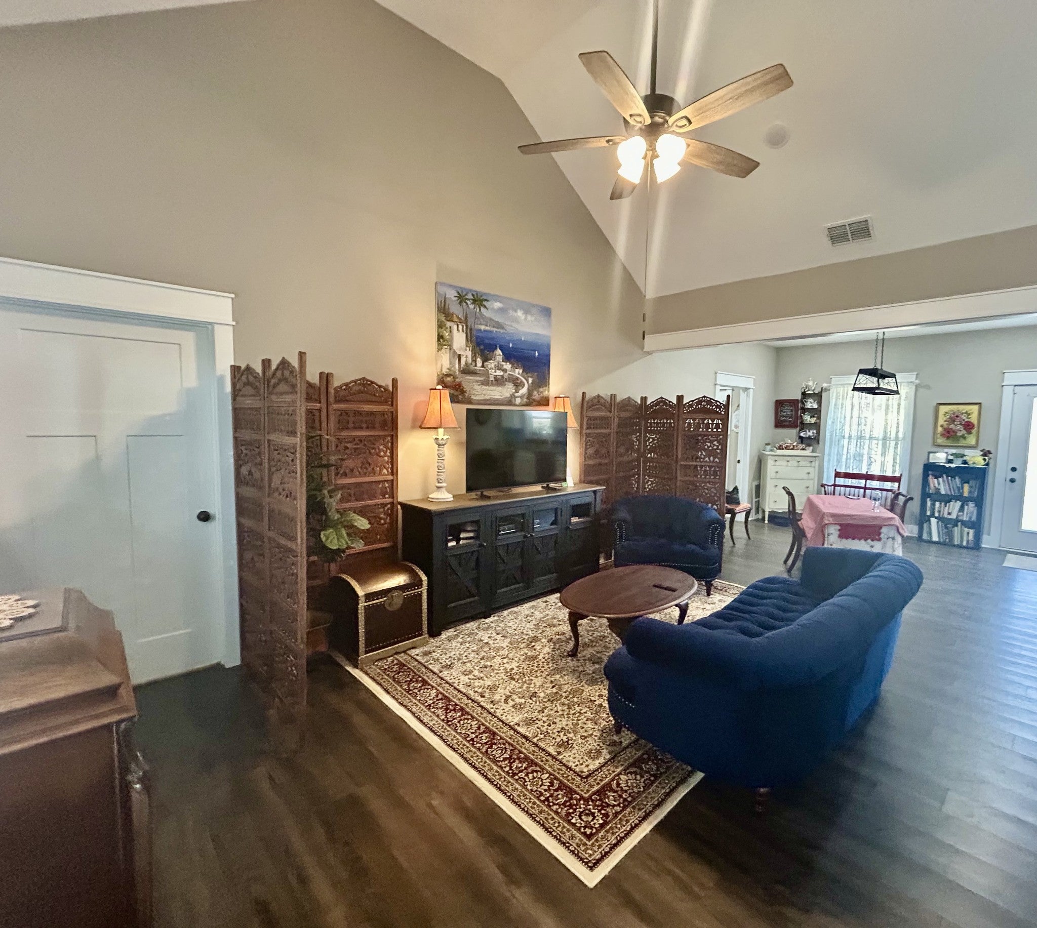 4117 Vervilla Rd