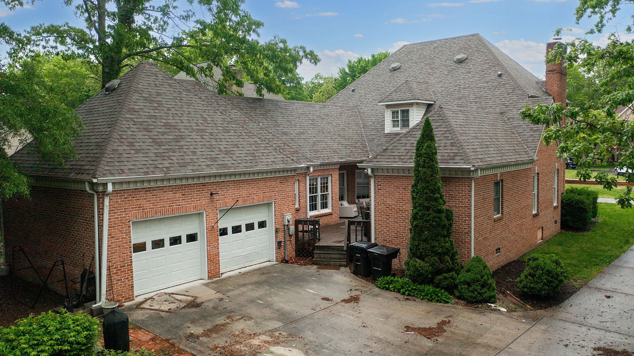 114 Blantonwood Dr