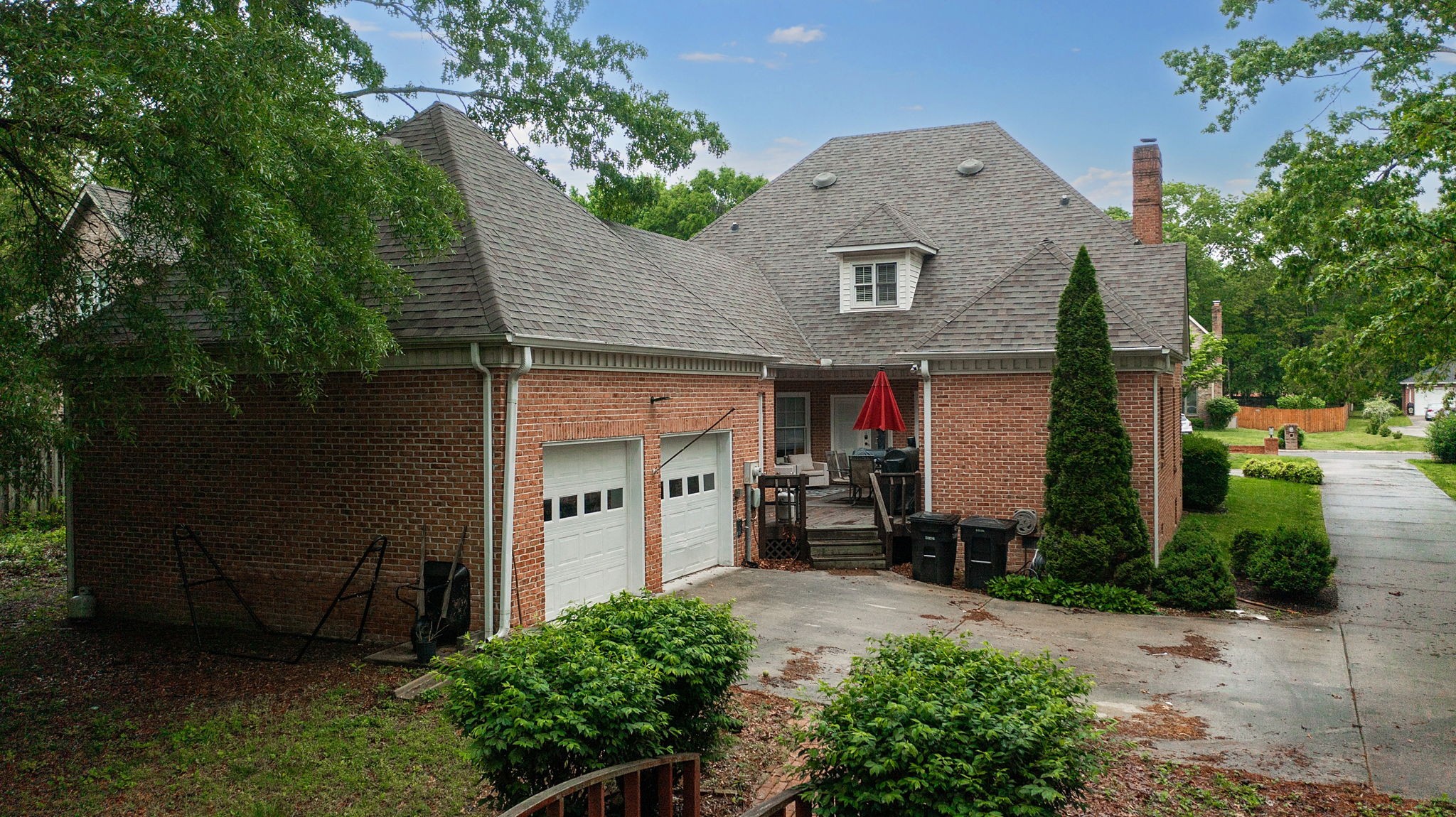 114 Blantonwood Dr