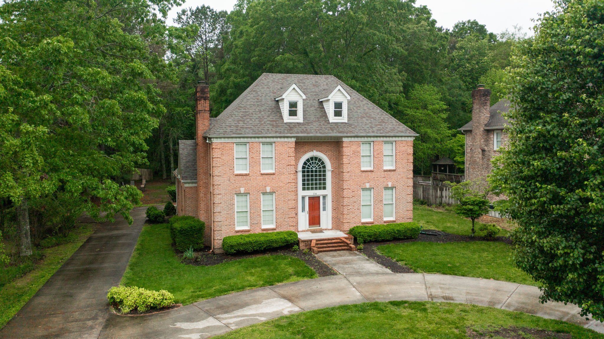 114 Blantonwood Dr