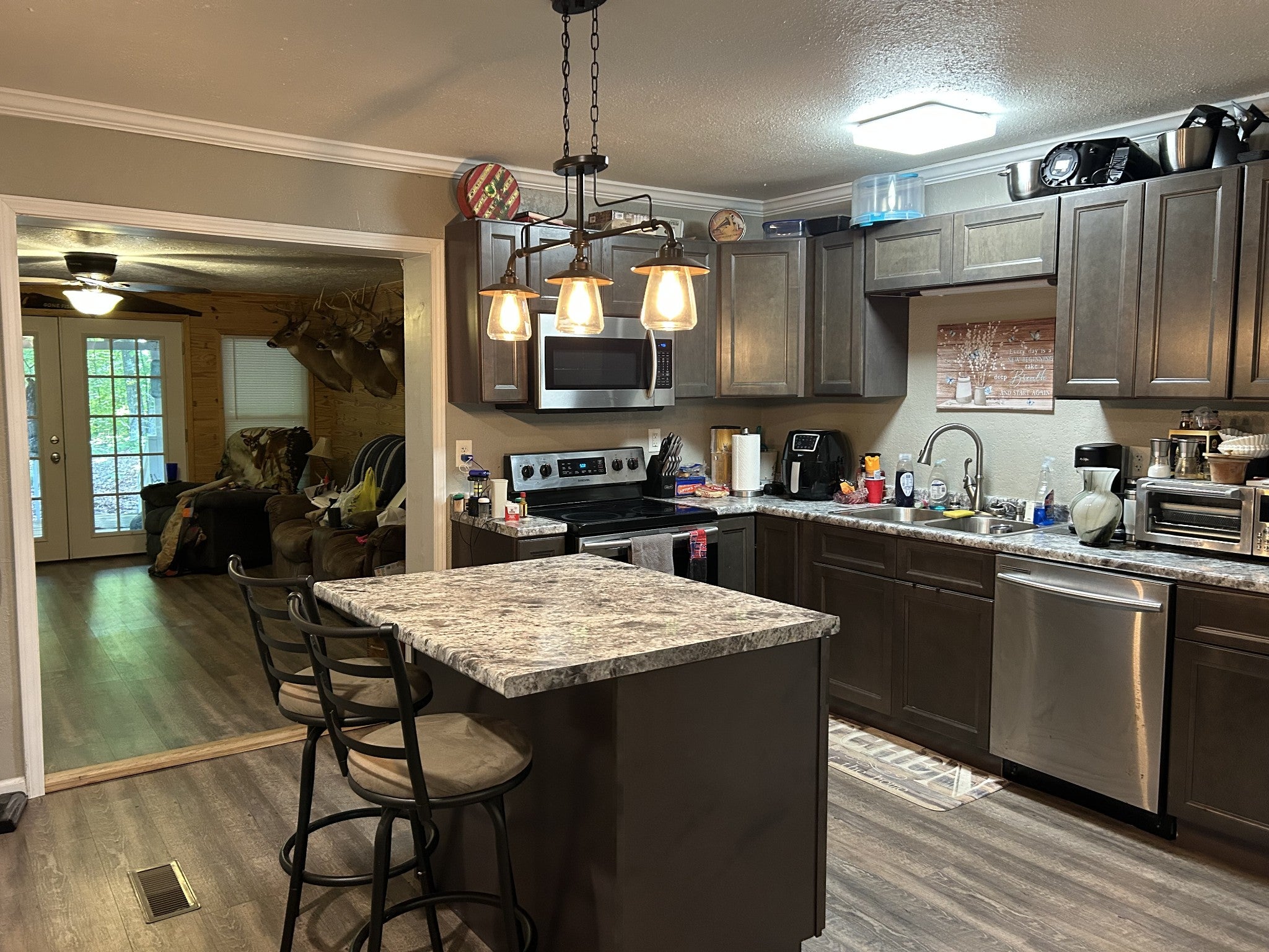 2867 Little Sulphur Creek Rd