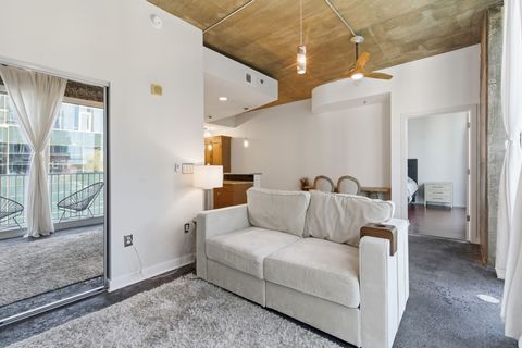 Photo of 301 Demonbreun St #1418, Nashville, TN 37201 (MLS # 3160223)