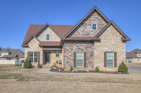 5226 Ladybug Ln Murfreesboro TN 37129