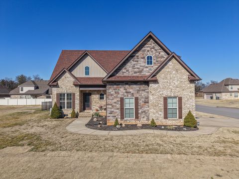 5226 Ladybug Ln Murfreesboro TN 37129