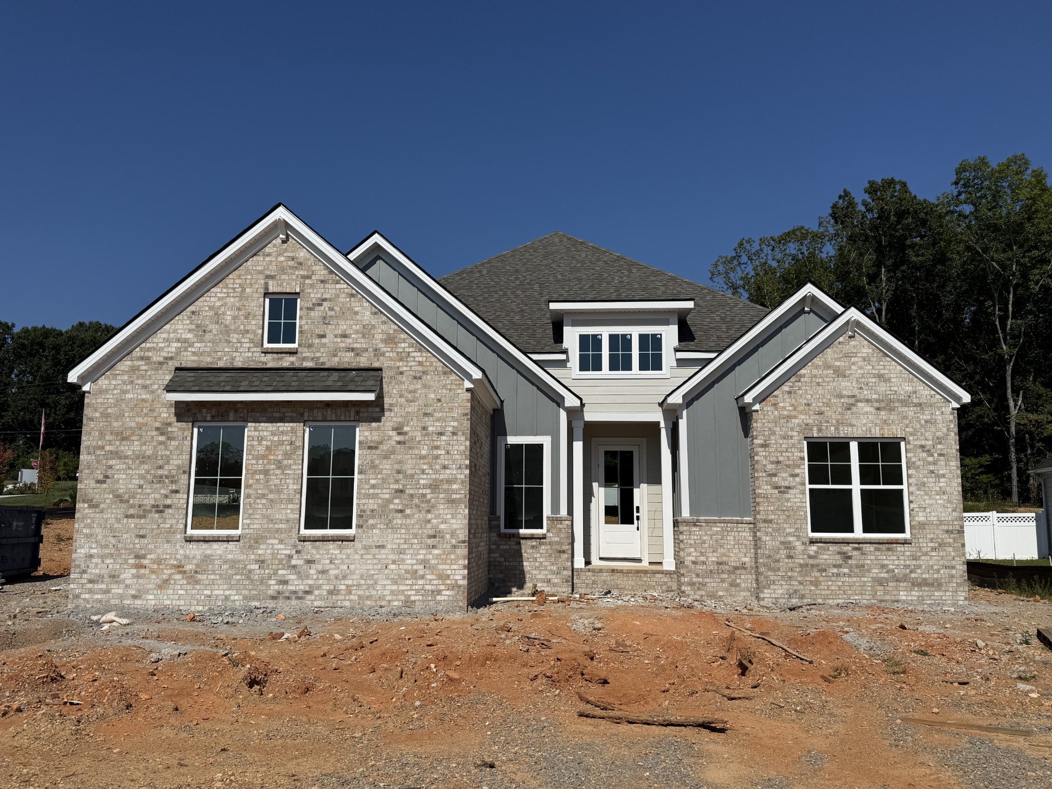3-bed listing at 7257 Fairlawn Drive, Fairview