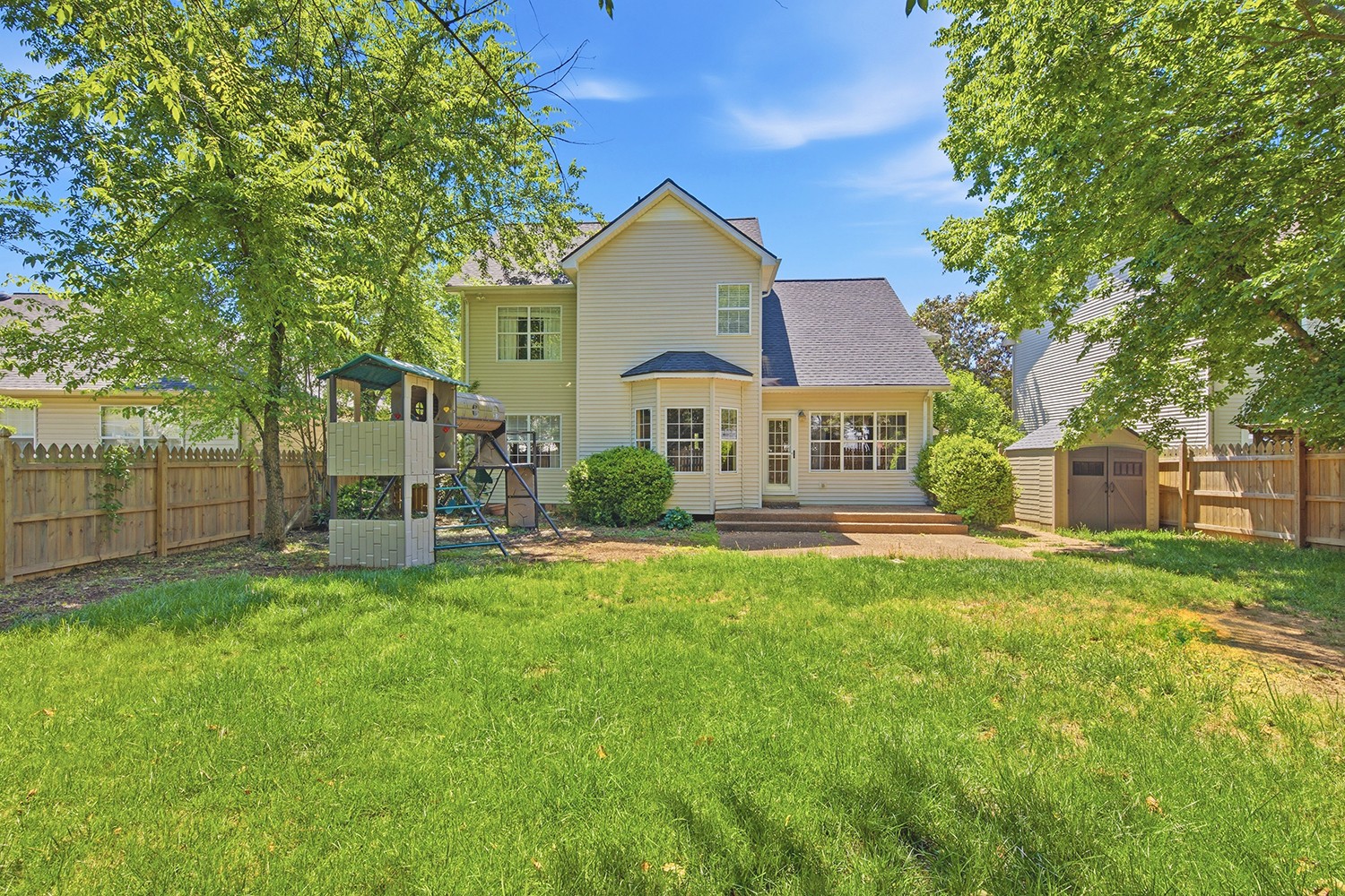 447 Essex Park Cir, Franklin TN 37069 3-bed home, photo 24 of 30