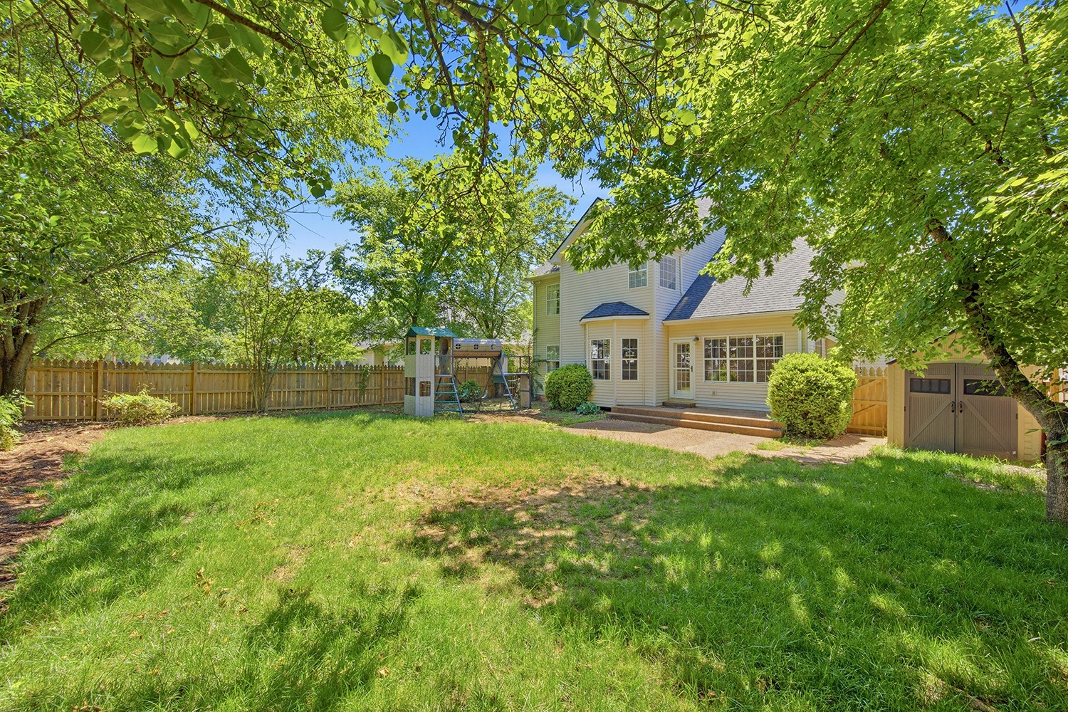 447 Essex Park Cir, Franklin TN 37069 3-bed home, photo 23 of 30
