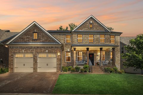 9015 Grayson Cir Mount Juliet TN 37122