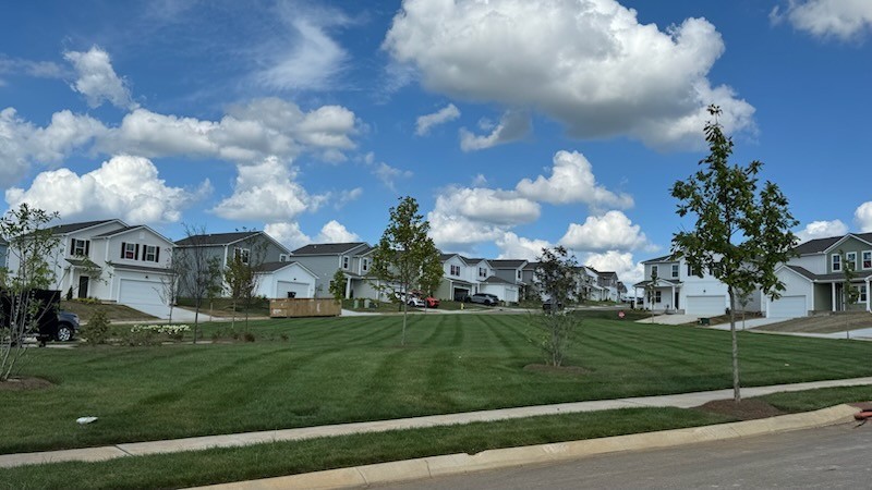 3254 Barrel Oak Pass