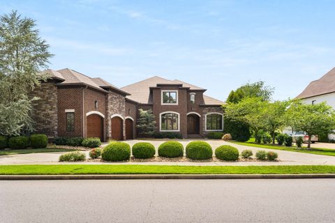 1492 Boardwalk Pl E Gallatin TN 37066