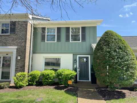 1002 E Northfield Blvd #A102, Murfreesboro, TN 37130 - MLS#: 2871457