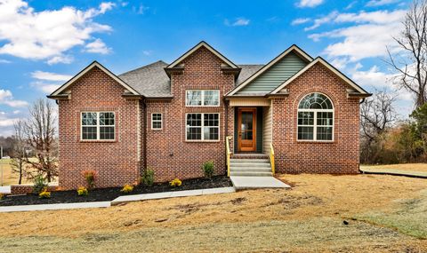 1905 North Soules Chapel Rd Cumberland Furnace TN 37051