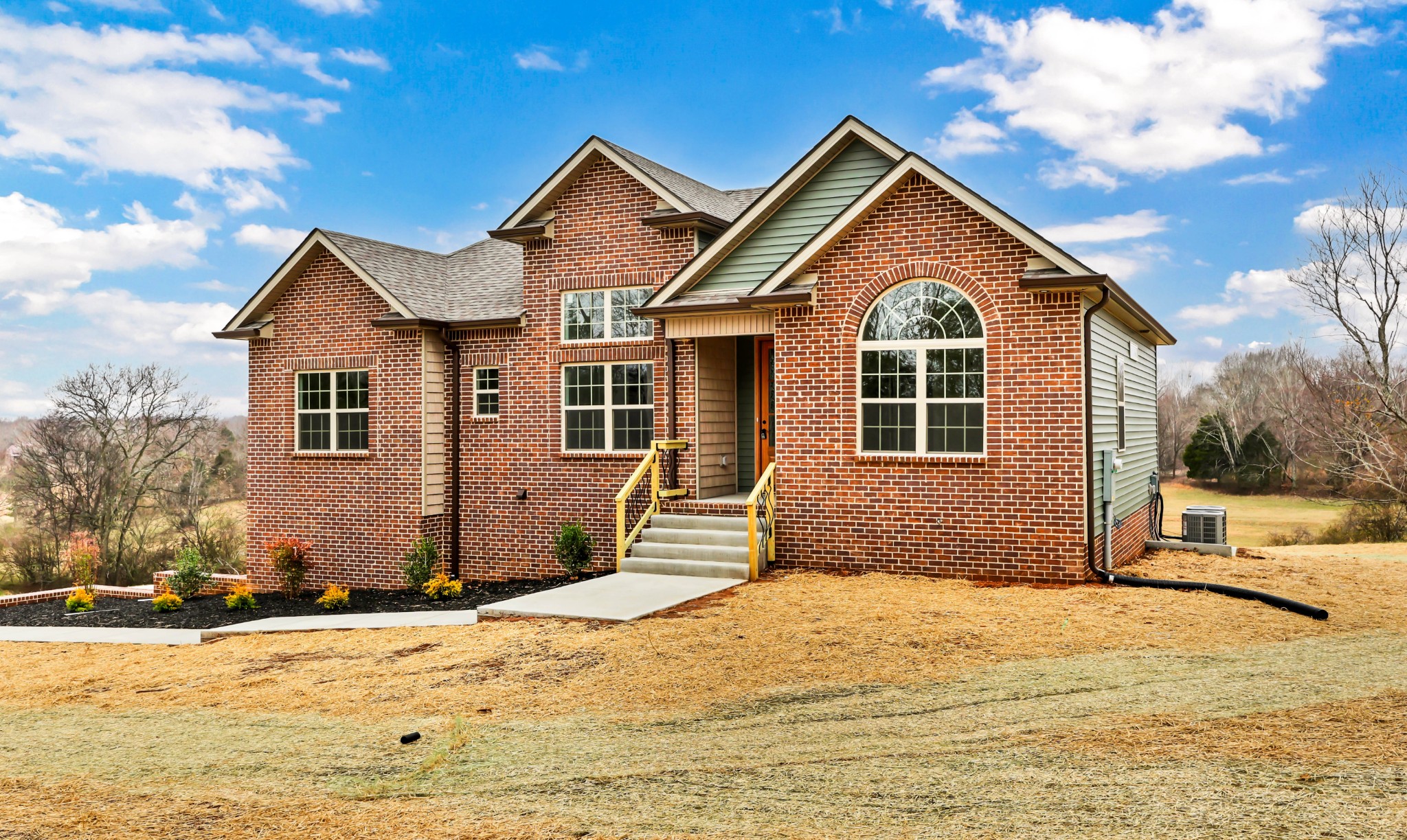 1905 North Soules Chapel Rd