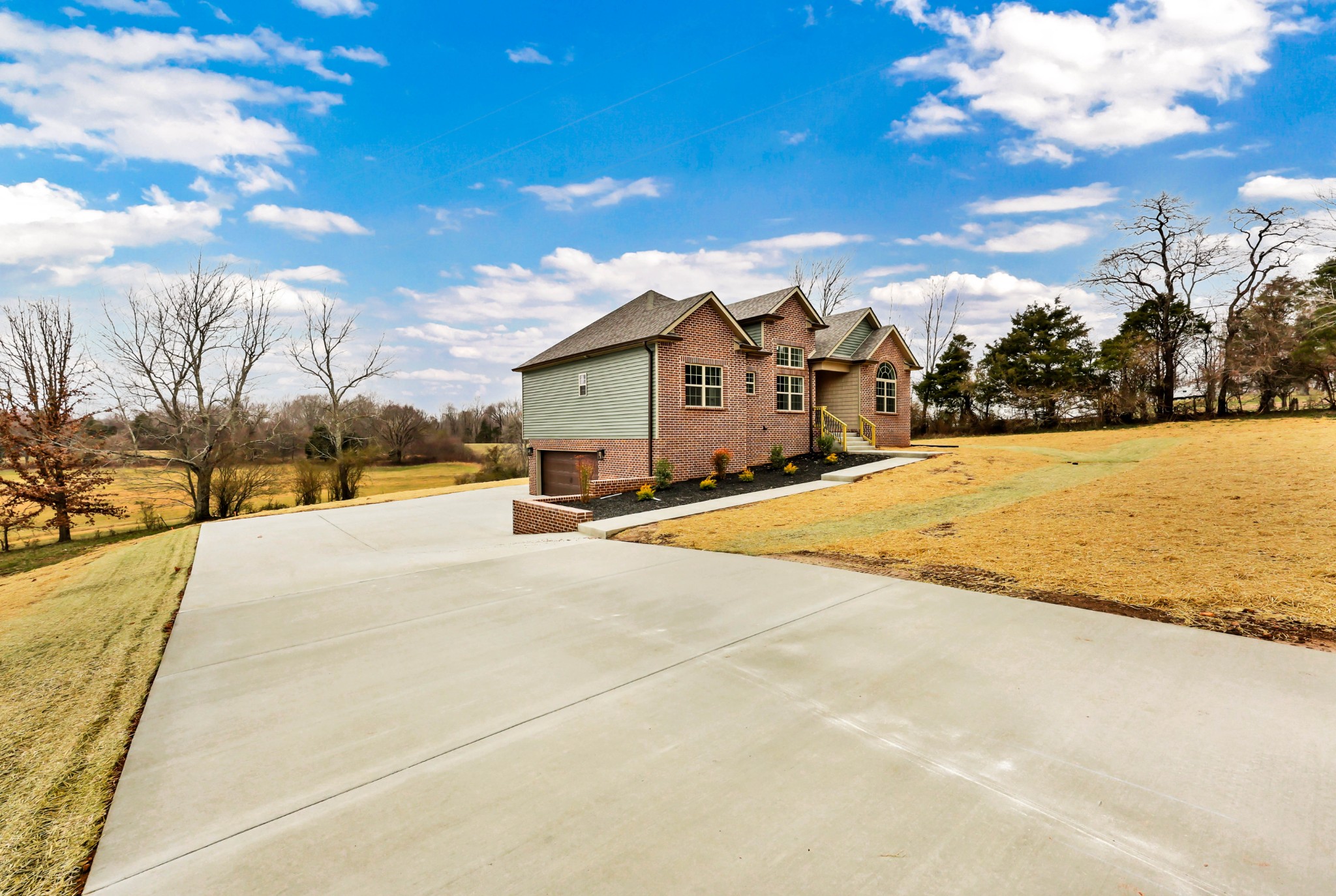 1905 North Soules Chapel Rd