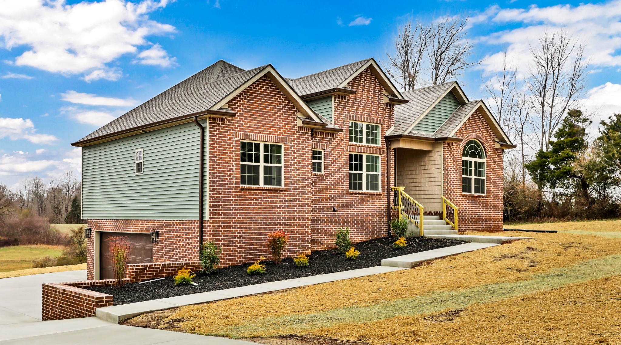 1905 North Soules Chapel Rd